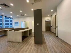 Robinson Square (D1), Office #553703071